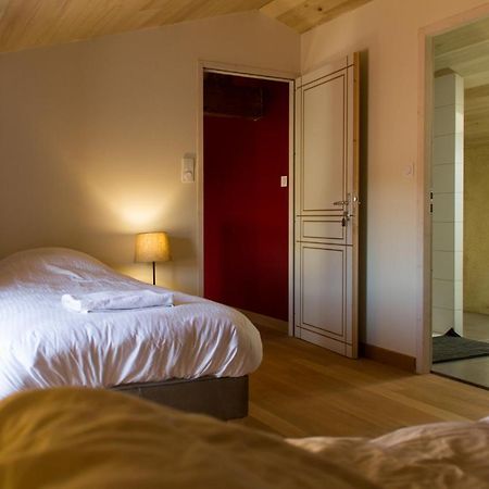 Le Puy Carmin - Chambre D'Hotes Avec Jacuzzi Bazoges-en-Paillers Exteriör bild