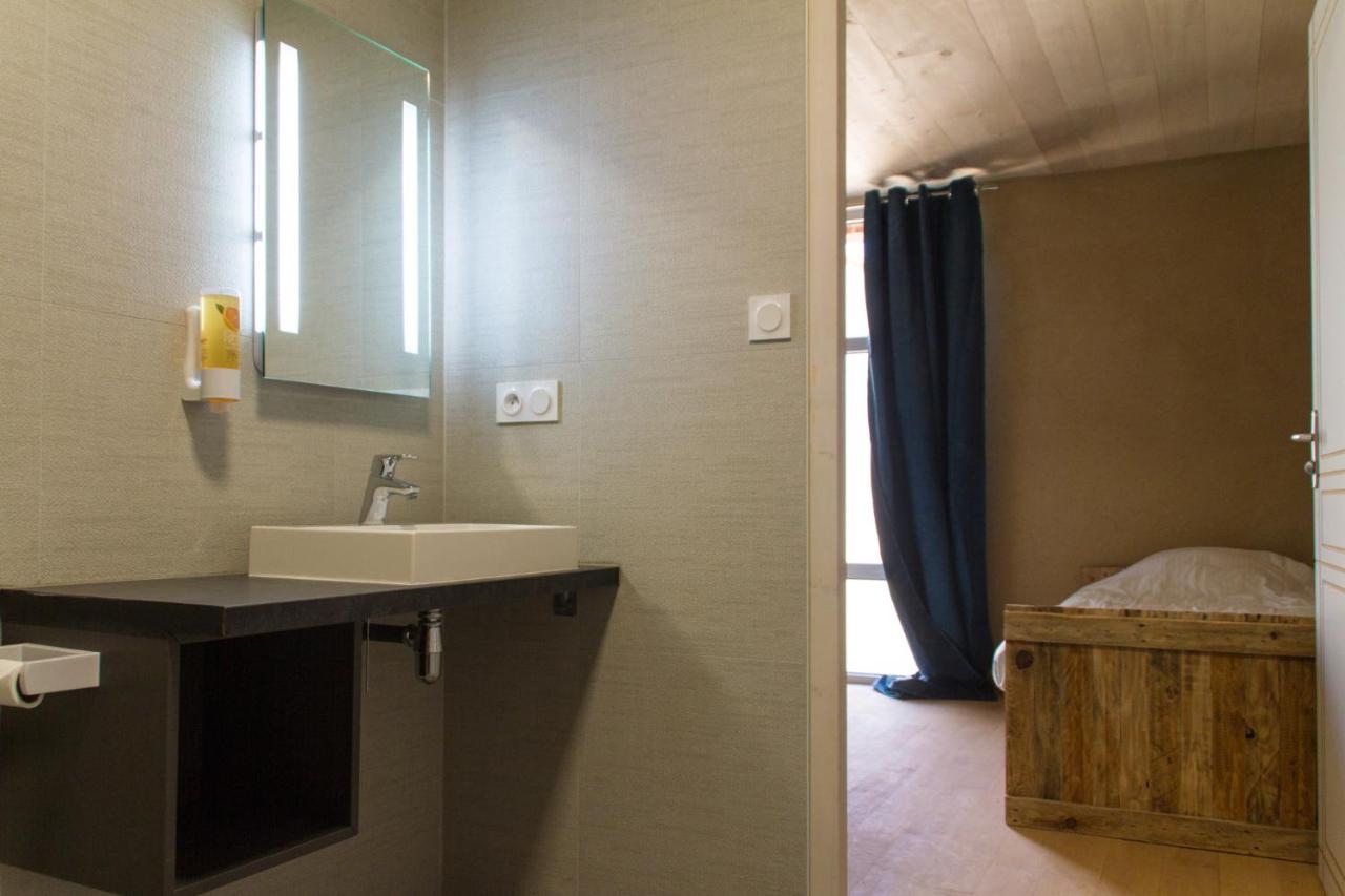 Le Puy Carmin - Chambre D'Hotes Avec Jacuzzi Bazoges-en-Paillers Exteriör bild