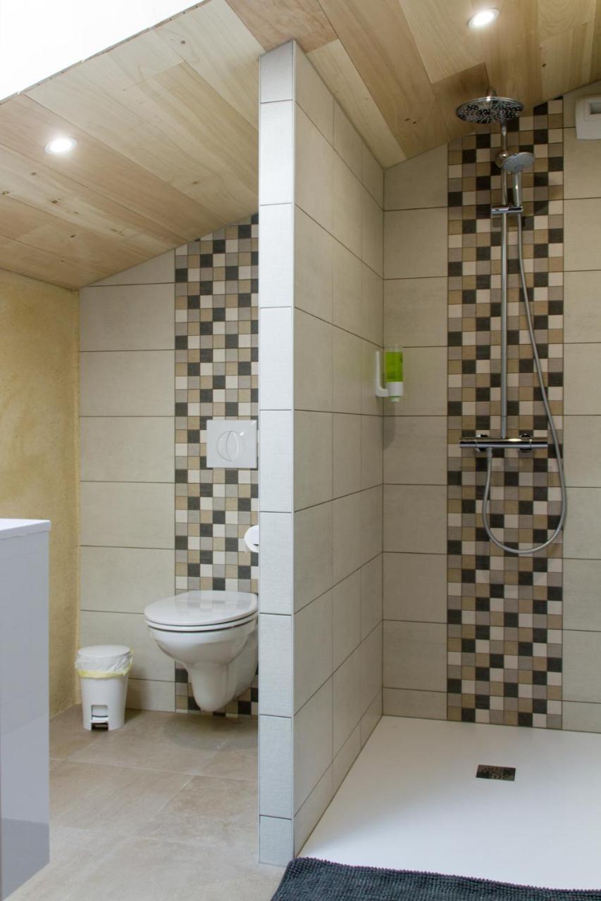 Le Puy Carmin - Chambre D'Hotes Avec Jacuzzi Bazoges-en-Paillers Exteriör bild