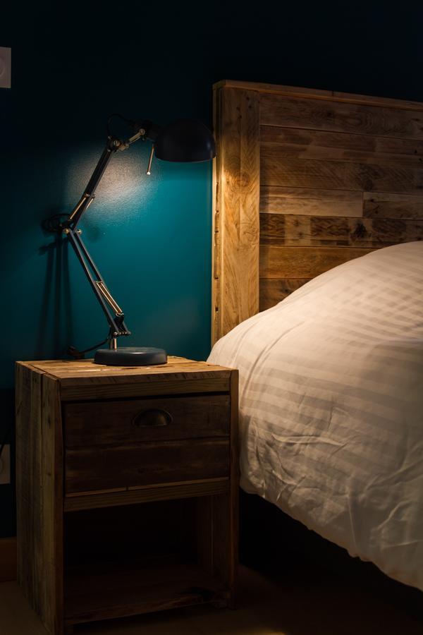 Le Puy Carmin - Chambre D'Hotes Avec Jacuzzi Bazoges-en-Paillers Exteriör bild